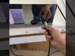 system wierteł chirurgicznych