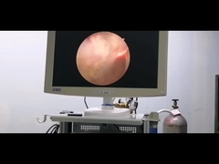 System chirurgii plazmowej RF Elektroda urologiczna do łagodnego rozrostu gruczołu krokowego