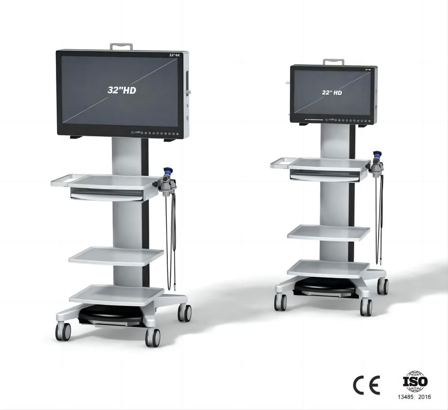 22-calowy monitor Full HD Kamera endoskopowa 80W Źródło zimnego światła LED BTH-9122H