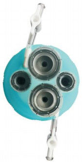 Jednorazowy wyciągacz nacięcia, fiksator, wyciągacz tkanek miękkich do minimalnie inwazyjnych