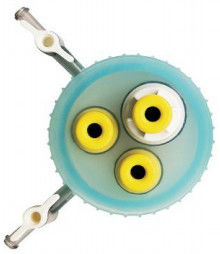 Jednorazowy wyciągacz nacięcia, fiksator, wyciągacz tkanek miękkich do minimalnie inwazyjnych